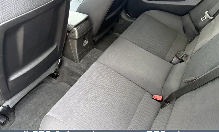 BMW X1 xDrive20d Automatas 2009 full