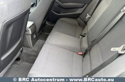 BMW X1 xDrive20d Automatas 2009 full