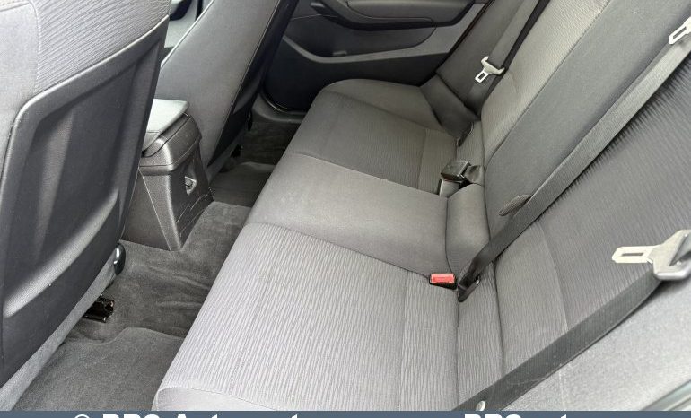 BMW X1 xDrive20d Automatas 2009 full