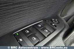 BMW X1 xDrive20d Automatas 2009 full