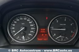 BMW X1 xDrive20d Automatas 2009 full