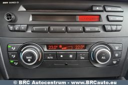BMW X1 xDrive20d Automatas 2009 full