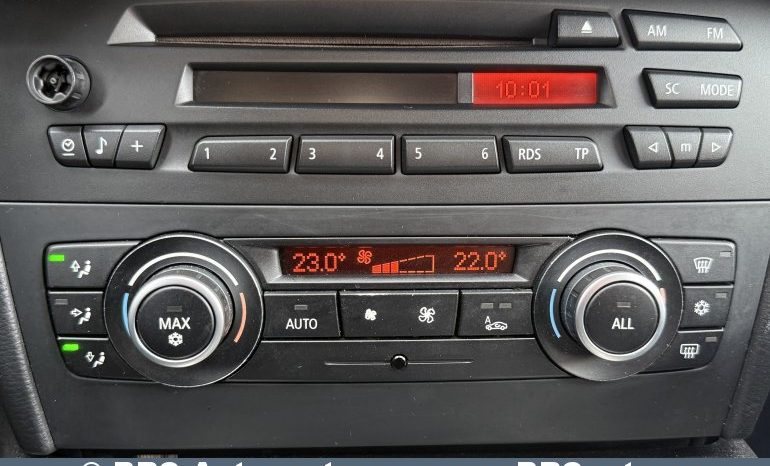 BMW X1 xDrive20d Automatas 2009 full