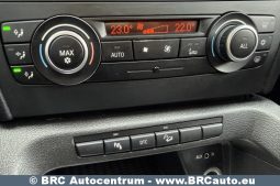 BMW X1 xDrive20d Automatas 2009 full