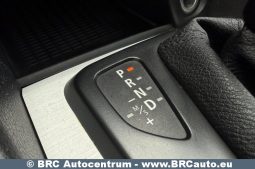 BMW X1 xDrive20d Automatas 2009 full