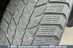 BMW X1 xDrive20d Automatas 2009 full