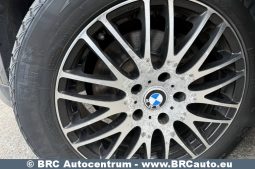 BMW X1 xDrive20d Automatas 2009 full