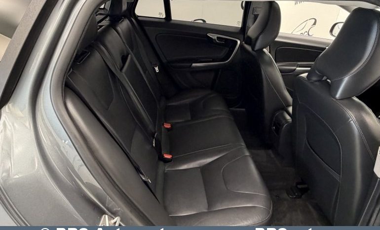Volvo V60 T5 Automatas 2017 full