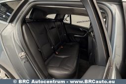 Volvo V60 T5 Automatas 2017 full