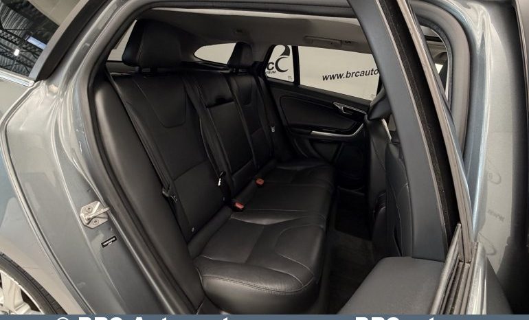 Volvo V60 T5 Automatas 2017 full