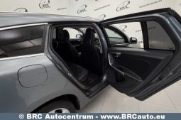 Volvo V60 T5 Automatas 2017 full