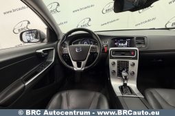 Volvo V60 T5 Automatas 2017 full