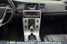 Volvo V60 T5 Automatas 2017 full
