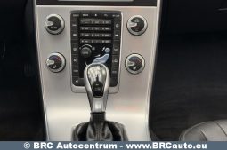 Volvo V60 T5 Automatas 2017 full