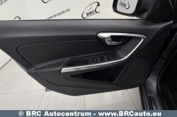 Volvo V60 T5 Automatas 2017 full