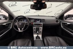 Volvo V60 T5 Automatas 2017 full