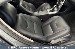 Volvo V60 T5 Automatas 2017 full