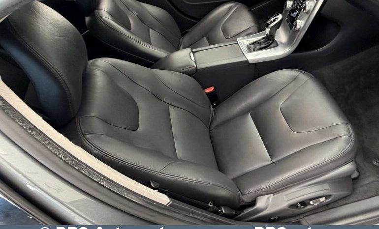 Volvo V60 T5 Automatas 2017 full