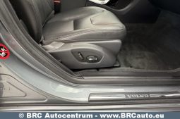 Volvo V60 T5 Automatas 2017 full