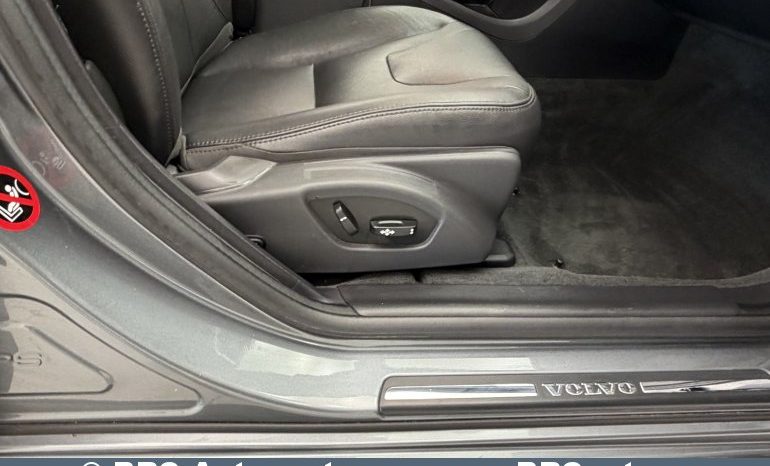 Volvo V60 T5 Automatas 2017 full