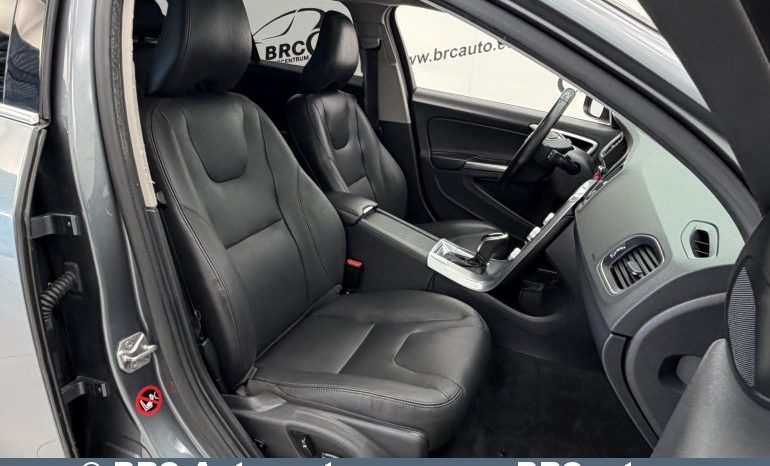Volvo V60 T5 Automatas 2017 full
