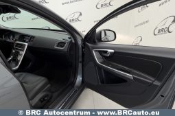 Volvo V60 T5 Automatas 2017 full