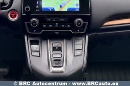 Honda CR-V 2.0 Hybrid Automatas 2020 full