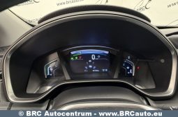 Honda CR-V 2.0 Hybrid Automatas 2020 full