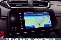 Honda CR-V 2.0 Hybrid Automatas 2020 full