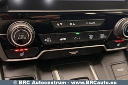 Honda CR-V 2.0 Hybrid Automatas 2020 full