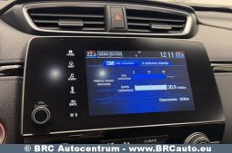 Honda CR-V 2.0 Hybrid Automatas 2020 full