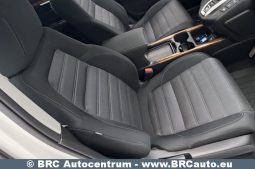 Honda CR-V 2.0 Hybrid Automatas 2020 full
