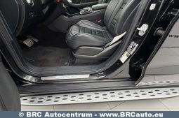 Mercedes-Benz GLE 63 AMG S 4Matic Automatas 2016 full