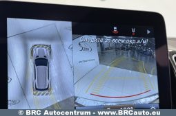 Mercedes-Benz GLE 63 AMG S 4Matic Automatas 2016 full