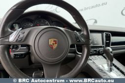 Porsche Panamera 3.0 diesel V6 Edition Automatas 2015 full