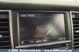 Porsche Panamera 3.0 diesel V6 Edition Automatas 2015 full