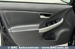 Toyota Prius Hybrid Automatas 2012 full