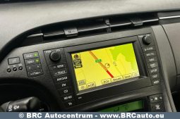 Toyota Prius Hybrid Automatas 2012 full
