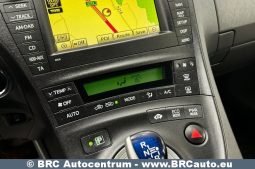 Toyota Prius Hybrid Automatas 2012 full