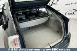 Toyota Prius Hybrid Automatas 2012 full