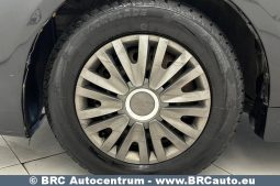 Toyota Prius Hybrid Automatas 2012 full