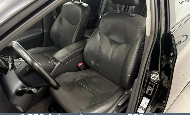 Toyota Prius Hybrid Automatas 2012 full