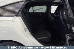 Mercedes-Benz CLA 220 4Matic AMG Automatas 2016 full