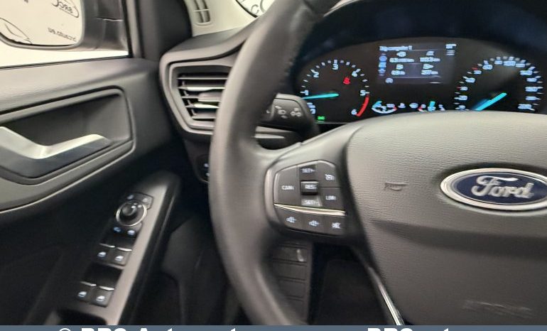 Ford Focus 1.5 EcoBlue Automatas 2022 full