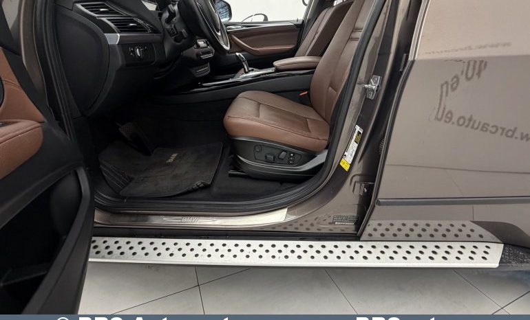 BMW X5 xDrive Automatas 2012 full