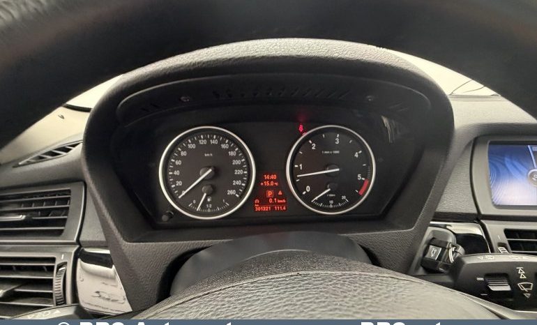 BMW X5 xDrive Automatas 2012 full