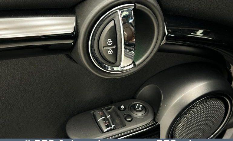 Mini Cooper S  2019 full