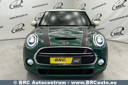 Mini Cooper S  2019 full