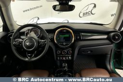 Mini Cooper S  2019