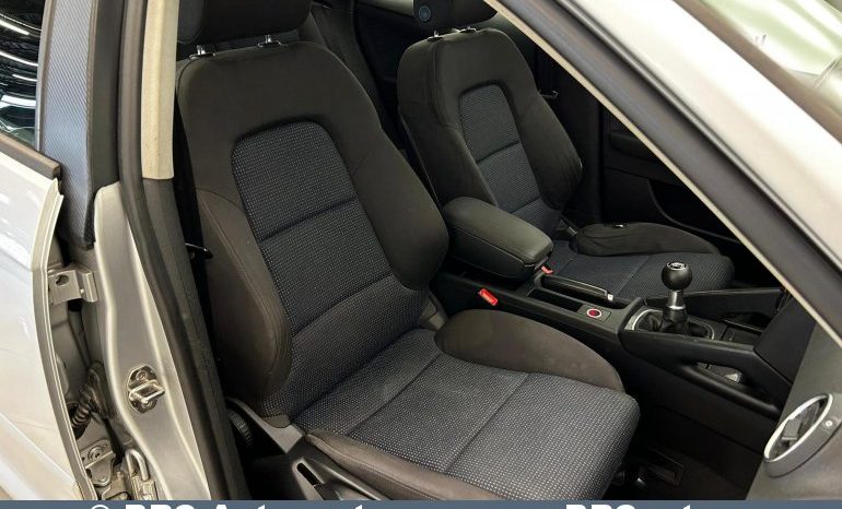 Audi A3 2.0TDI 2007 full